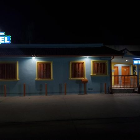 Sunrise Inn South Gate Zewnętrze zdjęcie