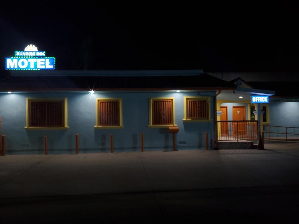 Sunrise Inn South Gate Zewnętrze zdjęcie