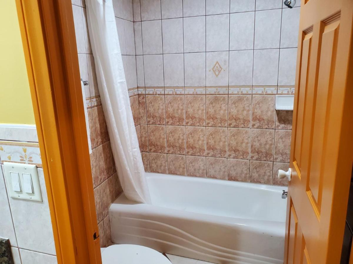 Sunrise Inn South Gate Zewnętrze zdjęcie